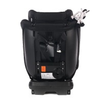 Автокресло Martin noir ProFit Elegant Black